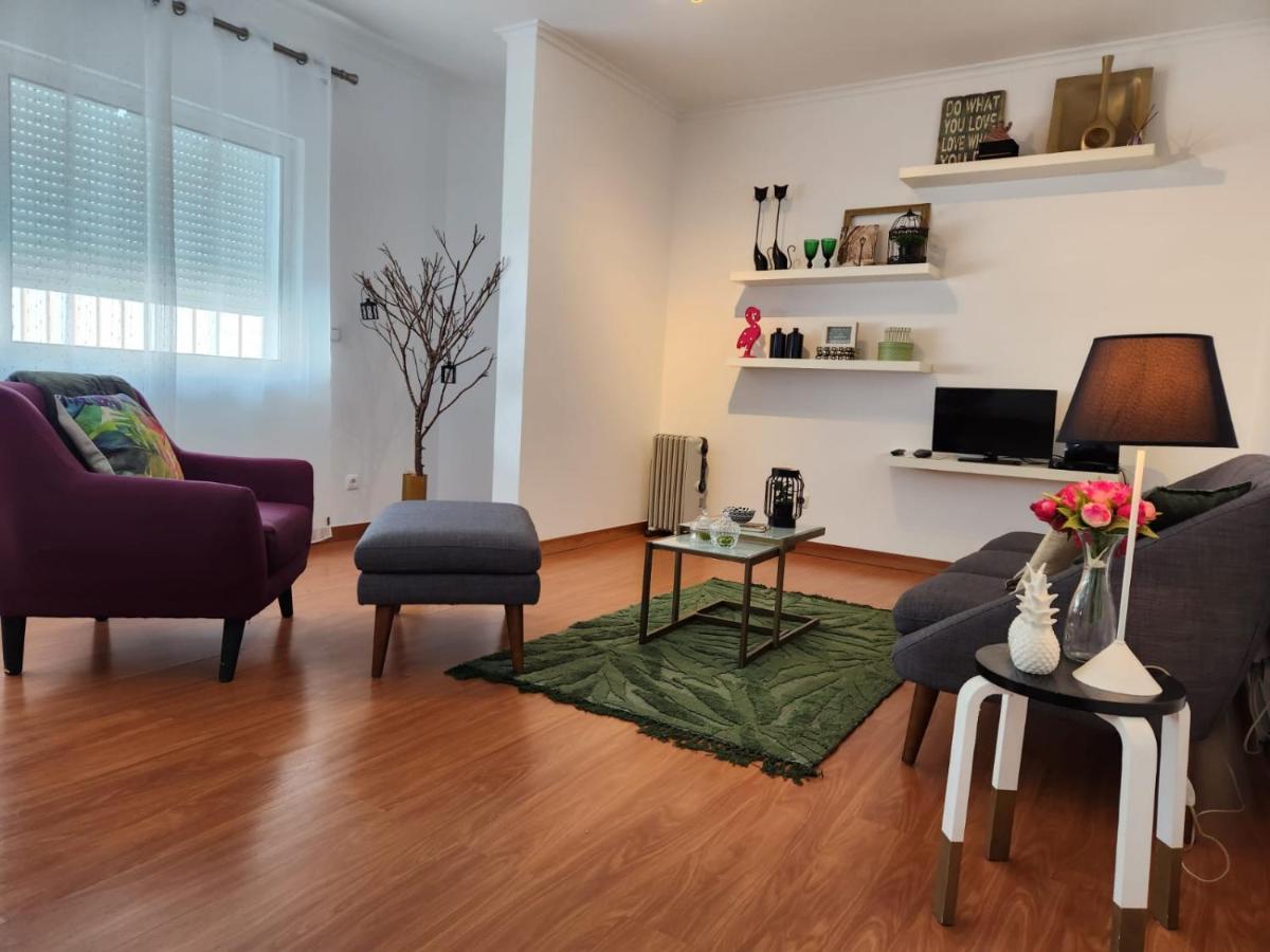 Cozy Island Apartment Raal 1096 - Free Parking Ponta Delgada Dış mekan fotoğraf