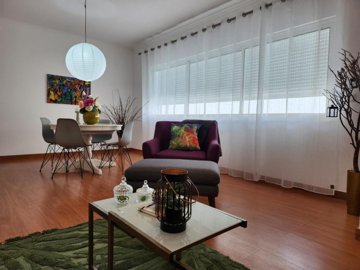 Cozy Island Apartment Raal 1096 - Free Parking Ponta Delgada Dış mekan fotoğraf
