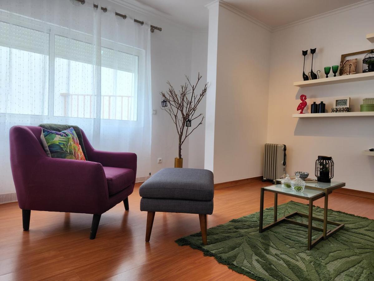 Cozy Island Apartment Raal 1096 - Free Parking Ponta Delgada Dış mekan fotoğraf