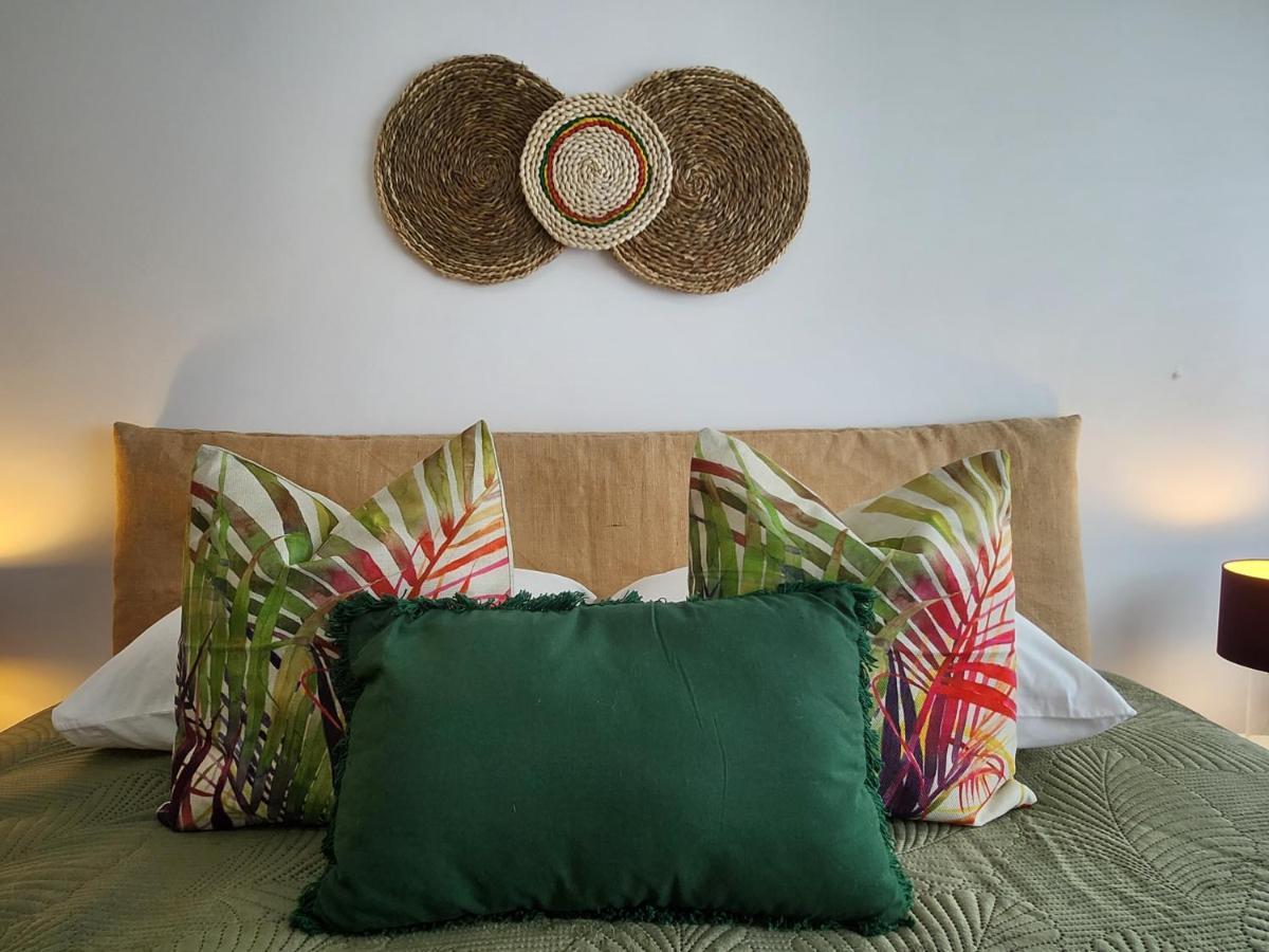 Cozy Island Apartment Raal 1096 - Free Parking Ponta Delgada Dış mekan fotoğraf