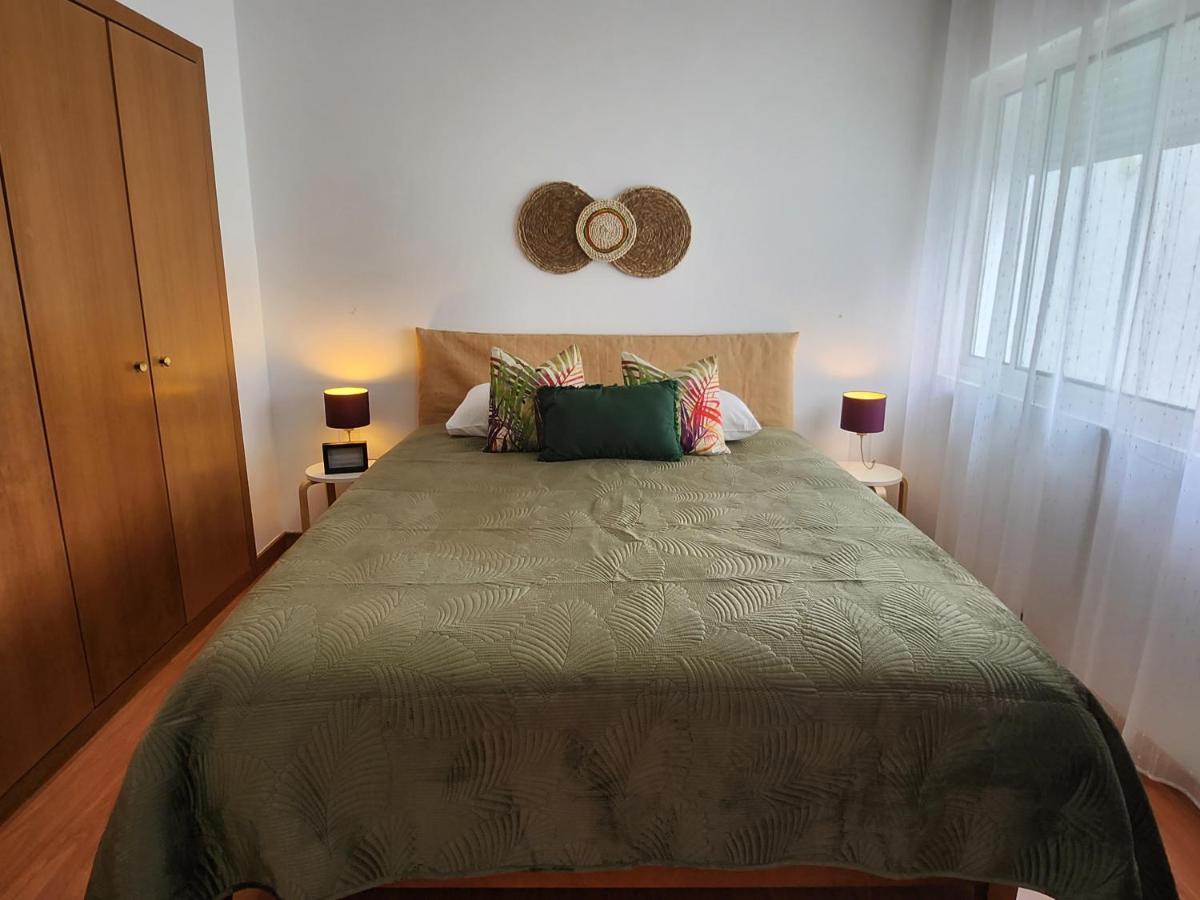 Cozy Island Apartment Raal 1096 - Free Parking Ponta Delgada Dış mekan fotoğraf