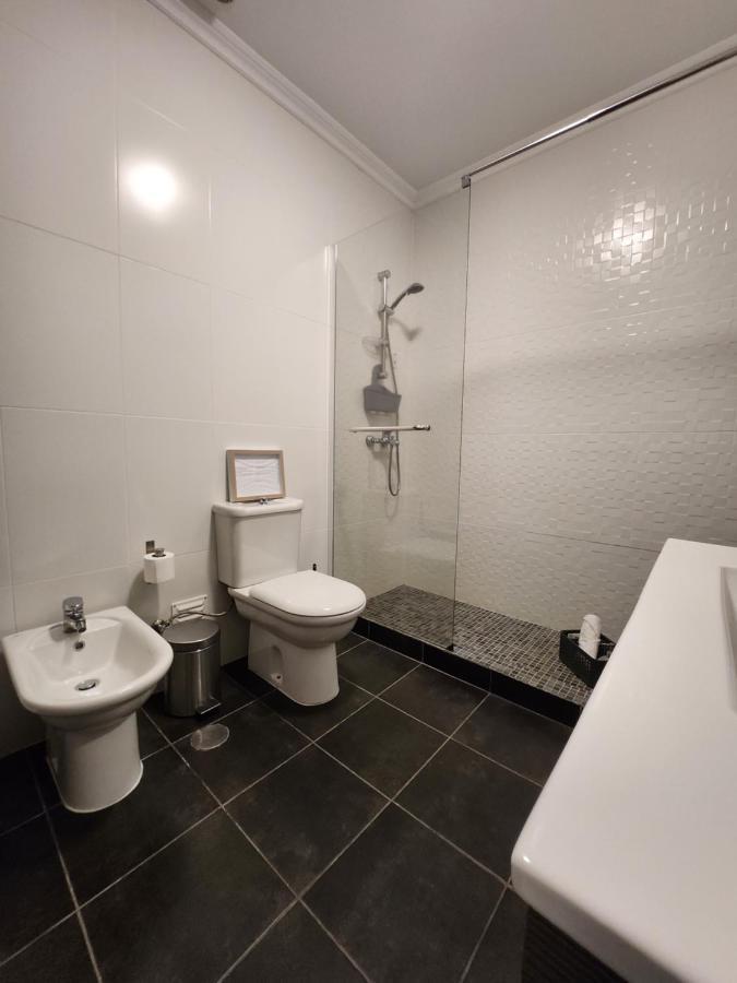 Cozy Island Apartment Raal 1096 - Free Parking Ponta Delgada Dış mekan fotoğraf