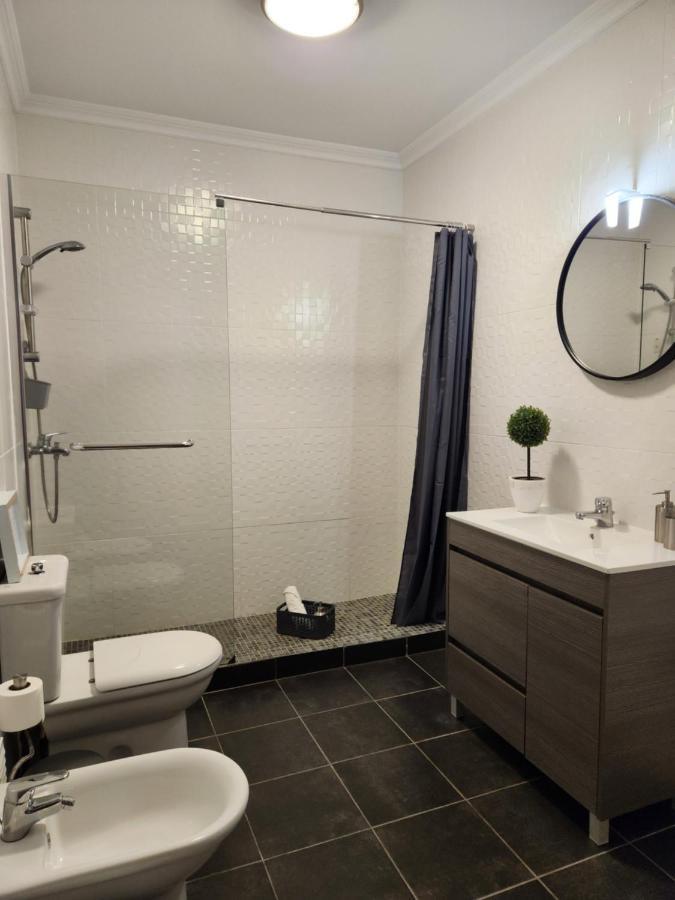 Cozy Island Apartment Raal 1096 - Free Parking Ponta Delgada Dış mekan fotoğraf