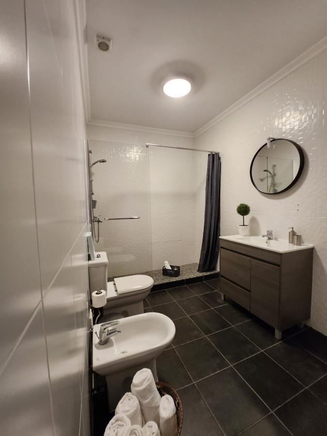 Cozy Island Apartment Raal 1096 - Free Parking Ponta Delgada Dış mekan fotoğraf