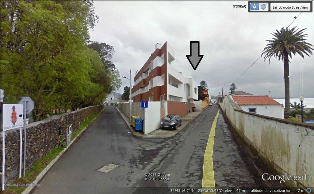 Cozy Island Apartment Raal 1096 - Free Parking Ponta Delgada Dış mekan fotoğraf